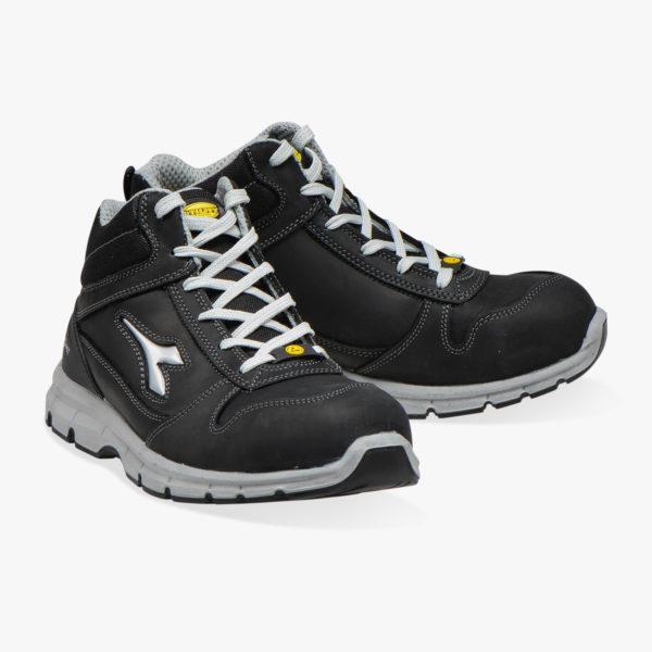 Scarpe antinfortunistiche Diadora Utility Run Mid