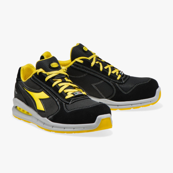 scarpe antinfortunistiche diadora