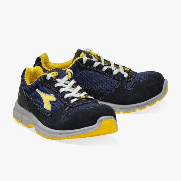 scarpe diadora run text low