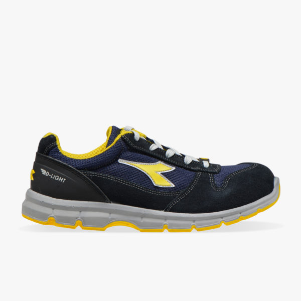scarpe diadora utility run text low