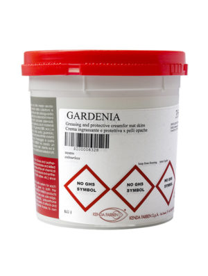 gardenia kenda farben