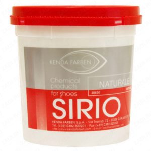 crema sirio kenda farben