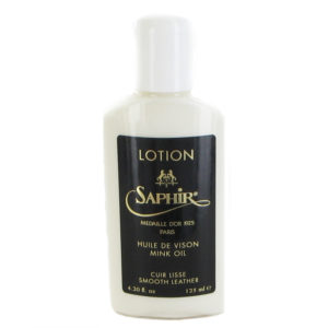 saphir lotion