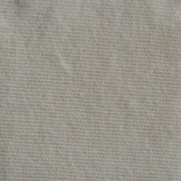 tela in cotone canapina