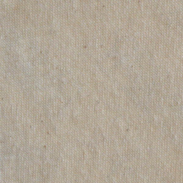 Tela in cotone interlock