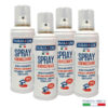 spray igienizzante tessuti