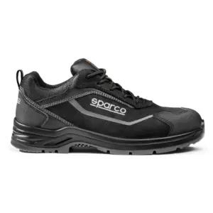 Home calzature antinfortunistiche sparco indy conor