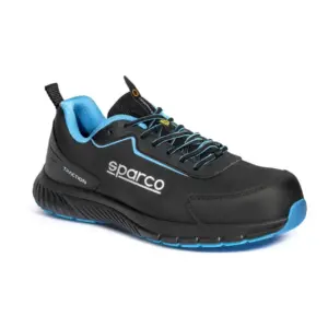 calzature antinfortunistiche sparco indy conor