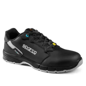 calzature antinfortunistiche sparco indy conor