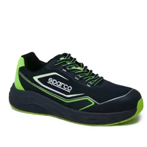 Home calzature antinfortunistiche sparco indy conor