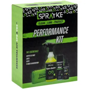 performance kit sprayke