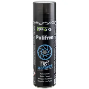 pulifren pulitore freni sprayke